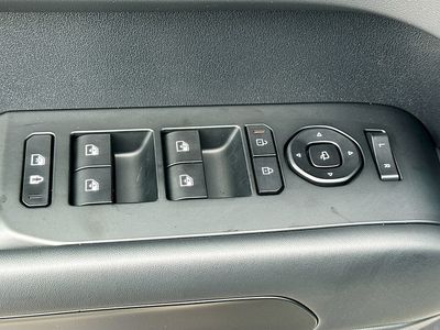 2027 Kia Telluride Hybrid - Photo 18