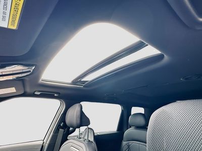 2027 Kia Telluride Hybrid - Photo 23