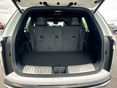 2027 Kia Telluride Hybrid - Photo 28