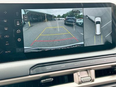 2027 Kia Telluride Hybrid - Photo 14