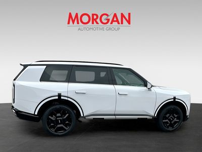 2027 Kia Telluride Hybrid - Photo 8