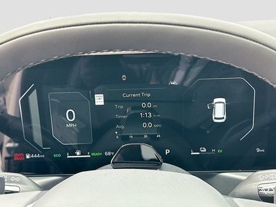 2027 Kia Telluride Hybrid - Photo 12