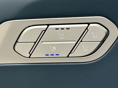2027 Kia Telluride Hybrid - Photo 21