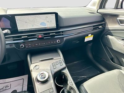 2026 Kia Sportage Hybrid - Photo 25