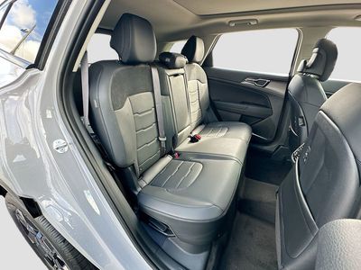 2026 Kia Sportage Hybrid - Photo 28