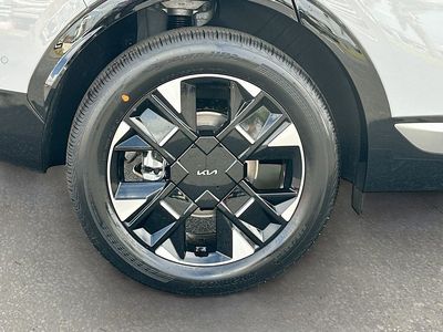 2026 Kia Sportage Hybrid - Photo 32