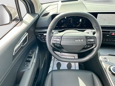 2026 Kia Sportage Hybrid - Photo 24