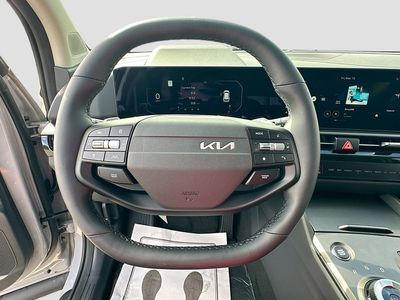 2026 Kia Sportage Hybrid - Photo 11