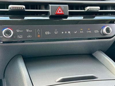 2026 Kia Sportage Hybrid - Photo 16