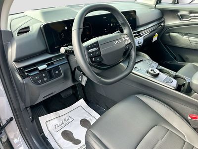 2026 Kia Sportage Hybrid - Photo 9