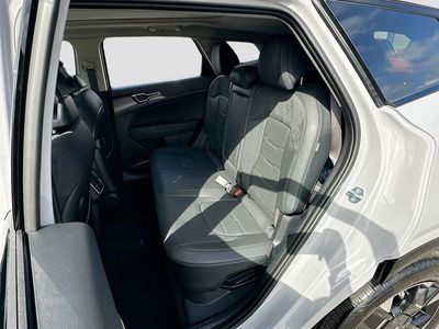 2026 Kia Sportage Hybrid - Photo 26
