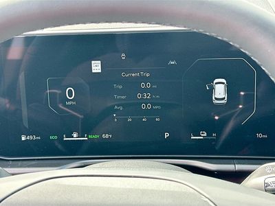 2026 Kia Sportage Hybrid - Photo 12