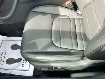 2026 Kia Sportage Hybrid - Photo 20