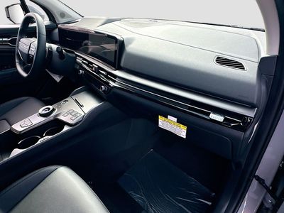 2026 Kia Sportage Hybrid - Photo 30