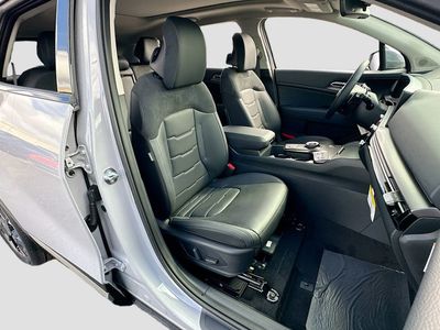 2026 Kia Sportage Hybrid - Photo 29