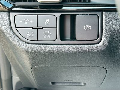 2026 Kia Sportage Hybrid - Photo 10