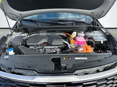 2026 Kia Sportage Hybrid - Photo 31