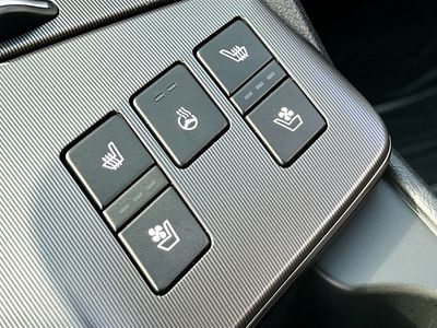 2026 Kia Sportage Hybrid - Photo 21