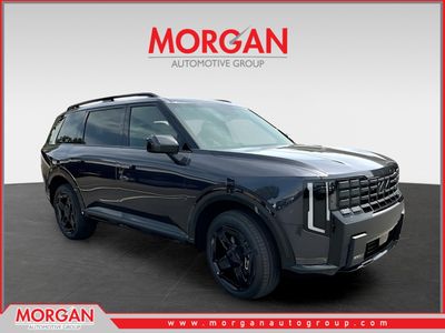 2027 Kia Telluride - Photo 1