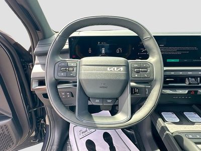 2027 Kia Telluride - Photo 11