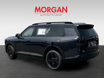 2027 Kia Telluride - Photo 5