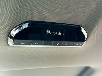 2027 Kia Telluride - Photo 26