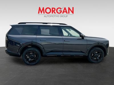 2027 Kia Telluride - Photo 8