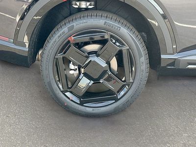 2027 Kia Telluride - Photo 33