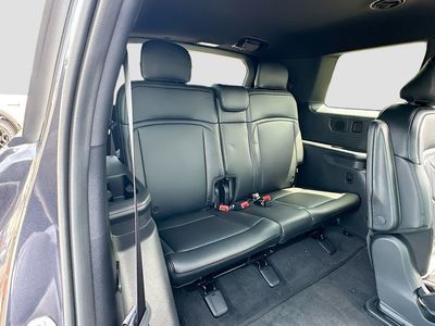 2027 Kia Telluride - Photo 28