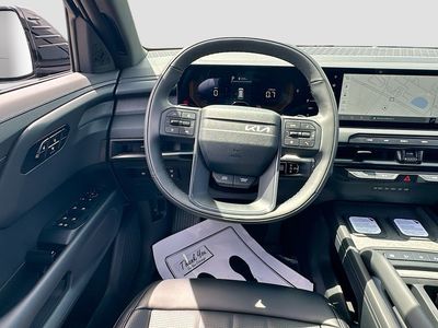 2027 Kia Telluride - Photo 23