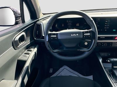 2026 Kia Sorento — photo 20 view