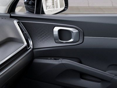 2026 Kia Sorento - Photo 25