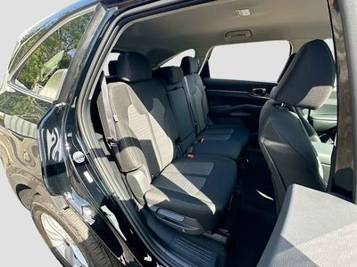2026 Kia Sorento — photo 25 view