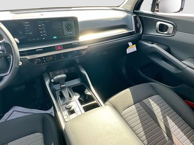 2026 Kia Sorento — photo 21 view