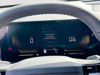 2026 Kia Sorento — photo 12 view