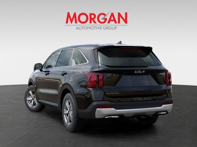 2026 Kia Sorento - Photo 4