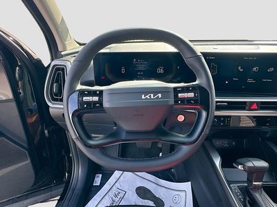 2026 Kia Sorento — photo 11 view