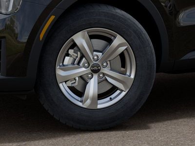 2026 Kia Sorento - Photo 9