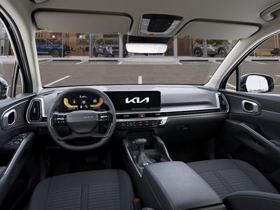 2026 Kia Sorento - Photo 14