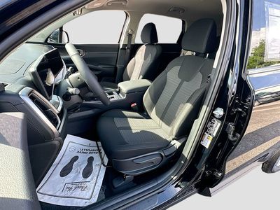 2026 Kia Sorento — photo 19 view