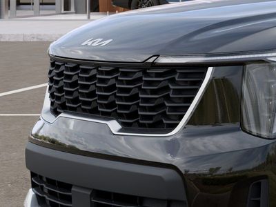 2026 Kia Sorento - Photo 12