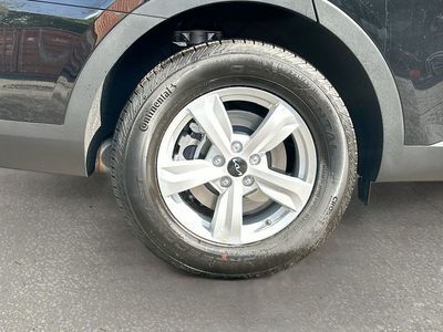 2026 Kia Sorento — photo 29 view