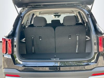 2026 Kia Sorento — photo 23 view