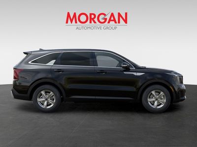 2026 Kia Sorento - Photo 7