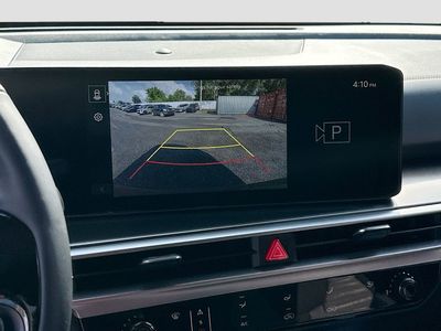 2026 Kia Sorento — photo 13 view