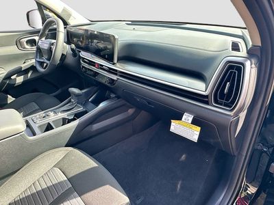 2026 Kia Sorento — photo 27 view