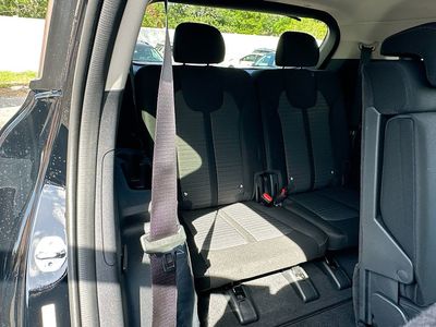2026 Kia Sorento — photo 24 view