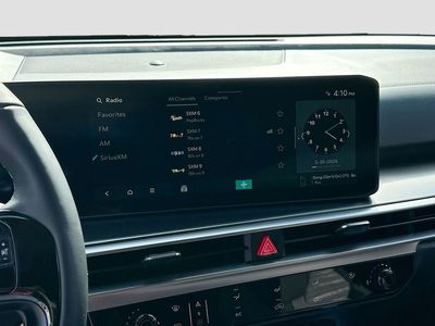 2026 Kia Sorento — photo 14 view