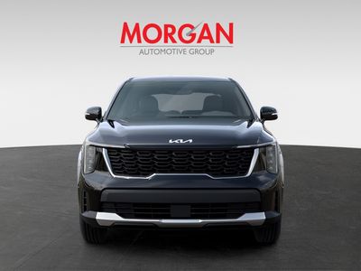2026 Kia Sorento - Photo 2