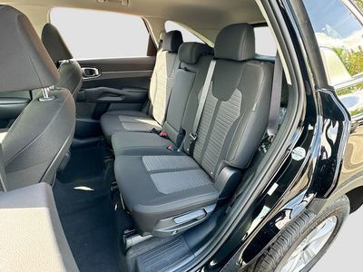 2026 Kia Sorento — photo 22 view